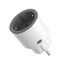 Sonoff S60TPF O SONOFF iPlug Wi-Fi Smart Plug S60 VDE