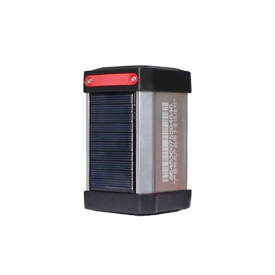 GPS Locator Large-Scale Livestock Locator Mountain