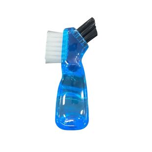 Denture Toothbrush, Denture Brush, Elderly Toothbrush, Braces Cleaning Brush, Orthodontic Toothbrush, Invisible Correction Cleaning Braces