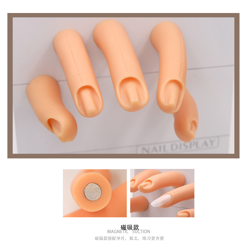 Japanese manicure tools set for manicure