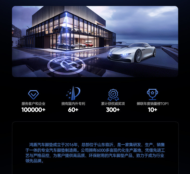 Suitable for Ledao L80 Floor Mats Tpe2026 New Model Car Interior Floor Mats Modification Accessories Carpet Supplies Collection