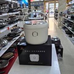 栄事達チタン炊飯器家庭用多機能チタン無コーティング内胆RFB-Y306T/RFB-Y416T