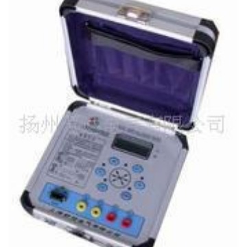 YZJL-2571数字式接地电阻测试仪