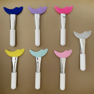Patent Authorized Spot Sales Mascara Auxiliary Silicone Eye Shadow Stick Multi-Functional Eyeliner Auxiliary