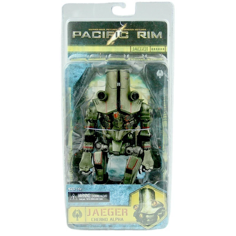 Pacific Ocean Megies Stormwind Red Battle Ryzer Alpha Yurica Tango Model Model