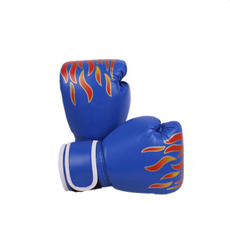 성인 푸른 불꽃