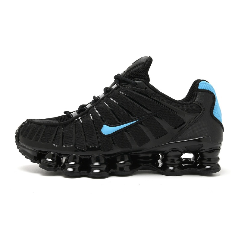 2025外贸气垫鞋airmaxTN plus Shox柱子鞋休闲透气网面男鞋运动鞋|undefined
