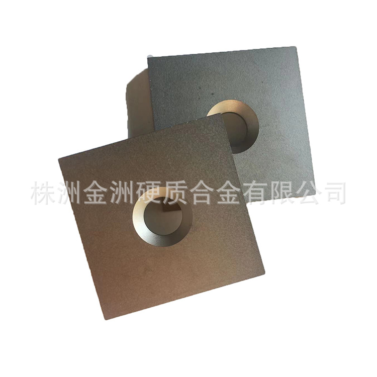 硬质合金块 硬质合金刀块 yg8刀块 保径条刀块 硬质合金刀粒YT535