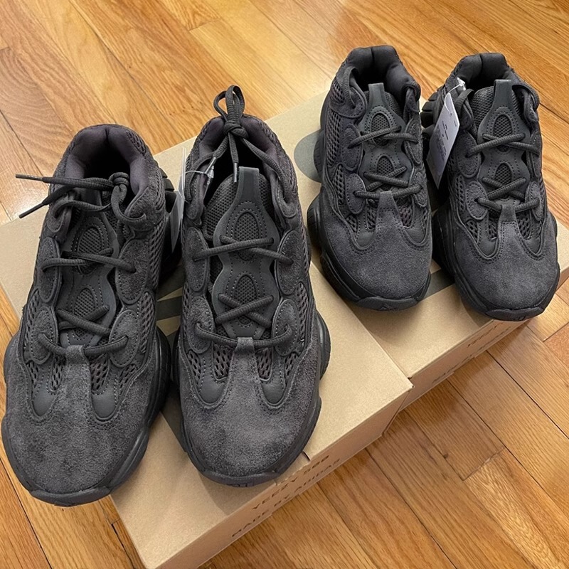 Thousand Yuan high quality Coconut Shoes 500 Black Samurai Torre Shoes Couple's Platform Casual sneaker Spring and Autumn