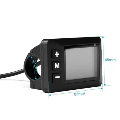 G51 Instrument Electric Vehicle Accessories Elektromobil cihazları