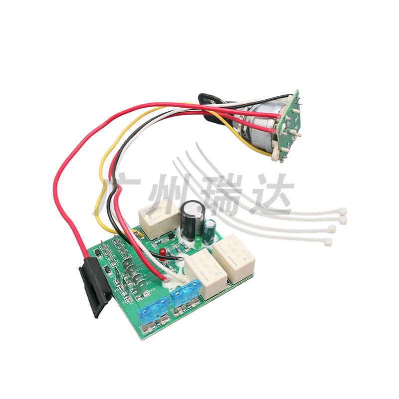 AM132500 para el interruptor de encendido de automóviles John Deere