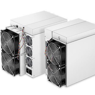 Antminer L9-16G L7 9050m L11 S19 S21 S23 S20 Air-Cooled Water-Cooled Server