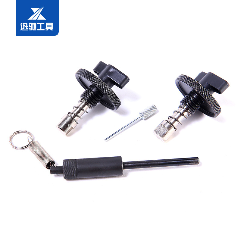 Opel/Vauxhall/Suzuki diesel cadena de transmisión herramienta de sincronización traje de reparación de automóviles traje conjunto