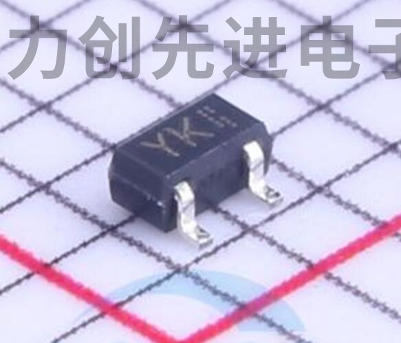 RZE002P02TL 封装 EMT3 MOS场效应管