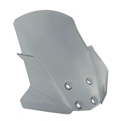 Suitable for Kawasaki, Motorcycle front windshield
