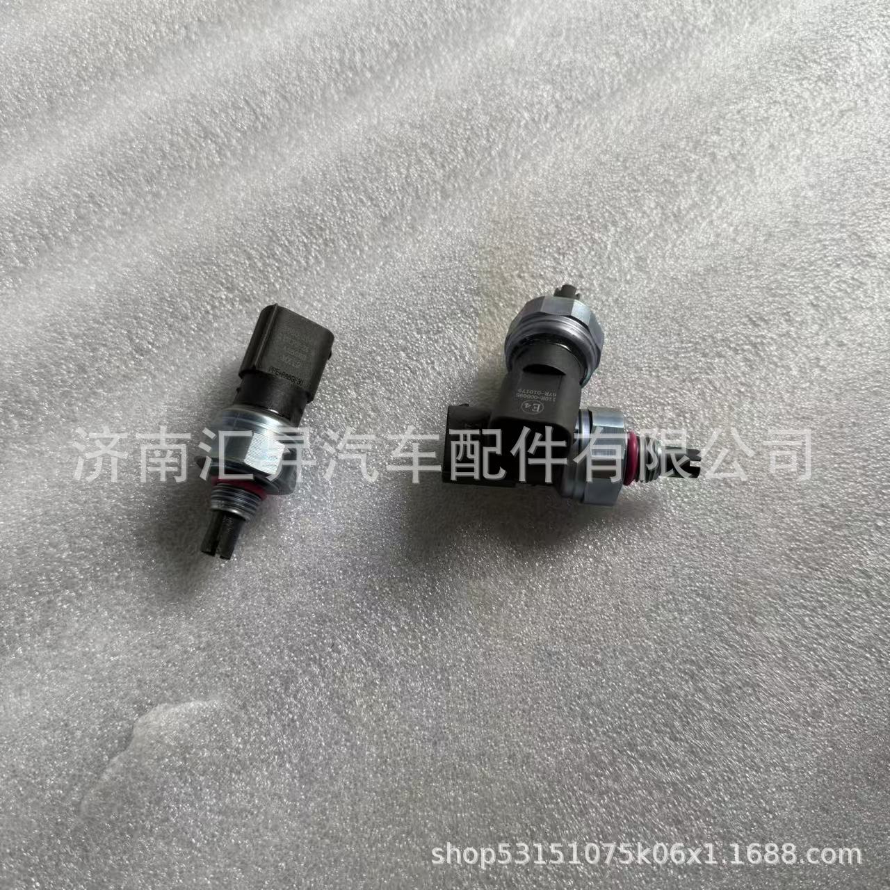 110R-000095 Pressure Sensor