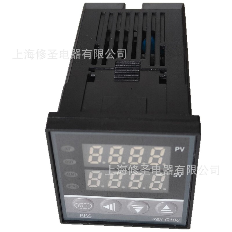 If the Product Is Discontinued, Please Consult Rkc Thermostat Rex-C100 Series Japanese Physical and Chemical Digital Display Temperature Instrument for Large Quantity Discounts