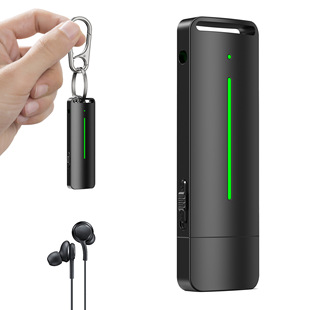 Recording Pen Cross-Border Hot Model Amazon Hot Model Recording U Disk Japanese Hot Model American Hot Model Zinc Alloy Material
