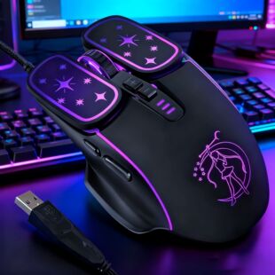 RGB�о��Α�����oĿ�R܇�^�������Ұ��ʿ��� MOUSE �ާ����