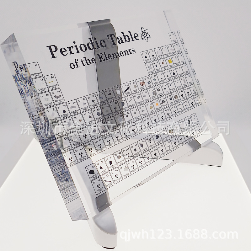 亚克力工艺礼品透明水晶内嵌工艺品摆台水晶胶树脂内埋工艺品摆件