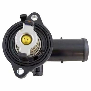 Factory direct sales of automotive parts: thermostat K05184651AF (plastic), suitable for JEEP, Chrysler, and Fiat