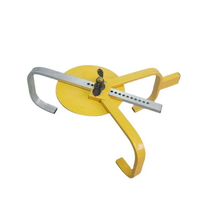 3.4/kg Anti-Theft Lock, Car lock