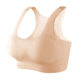 Invisible Bra for Girls, Development Inner Bra for Middle and High School Students, Children Aged 12-15-18, Posture Correction Sports Shockproof Vest