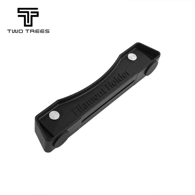 Ширина аксессуаров потребляемых веществ печатания 3Д Регулируемая ПЛА/АБС кронштейн Шкаф потребляемых веществ провода принтера ФДМ