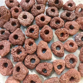 其他非金属;栽培基质;沙石砾石