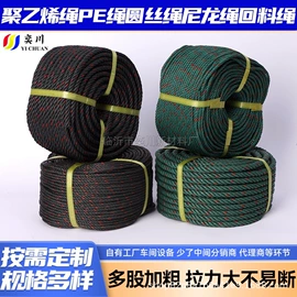 绳索、扎带;捆绑带