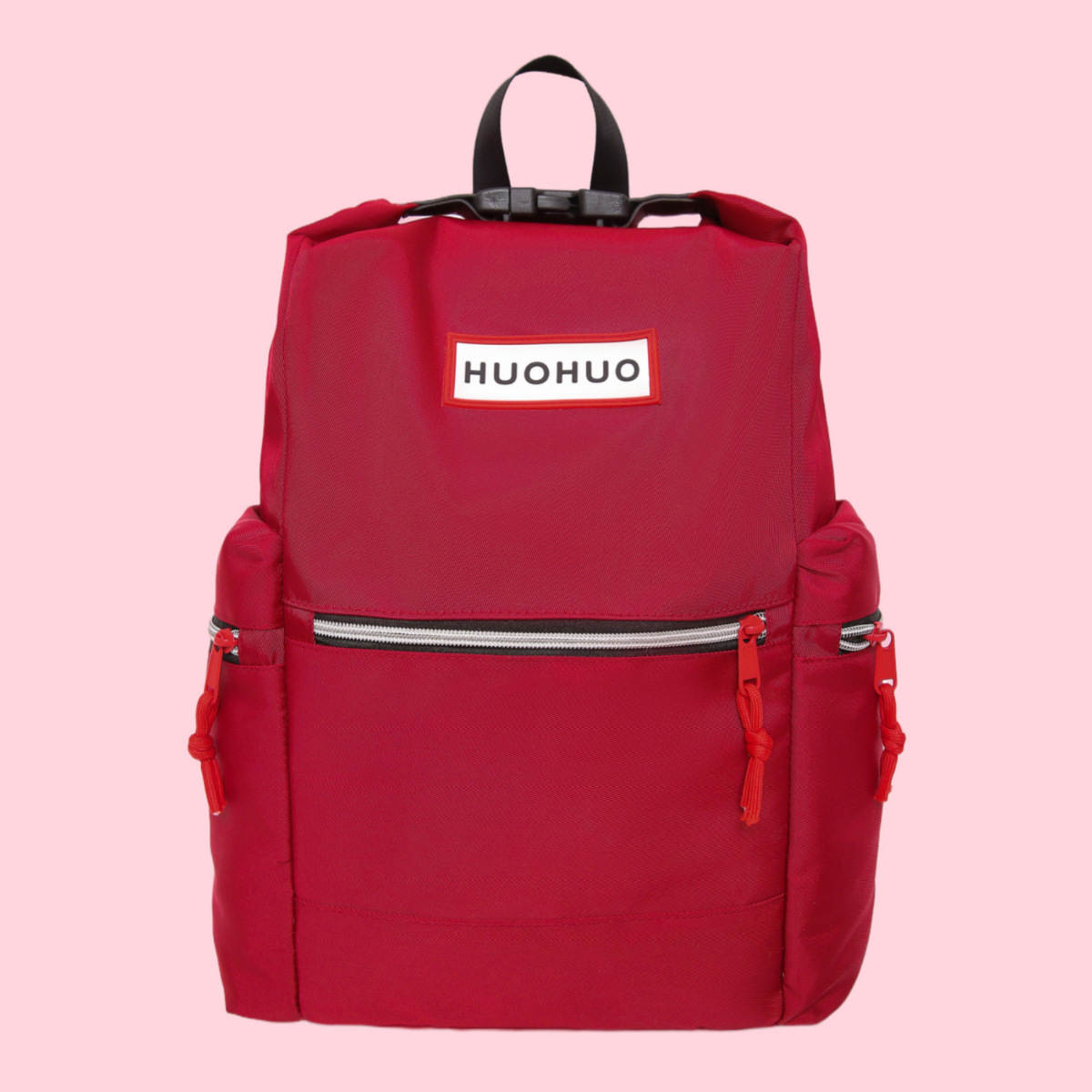 Mochila de pareja de gran capacidad, mochila de viaje al aire libre, mochila de moda, estudiantes universitarios, estudiantes de secundaria, estudiantes de secundaria