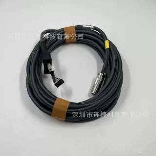 机器人 C2示教器CP2 00-110-186 00-132-345连接电缆线