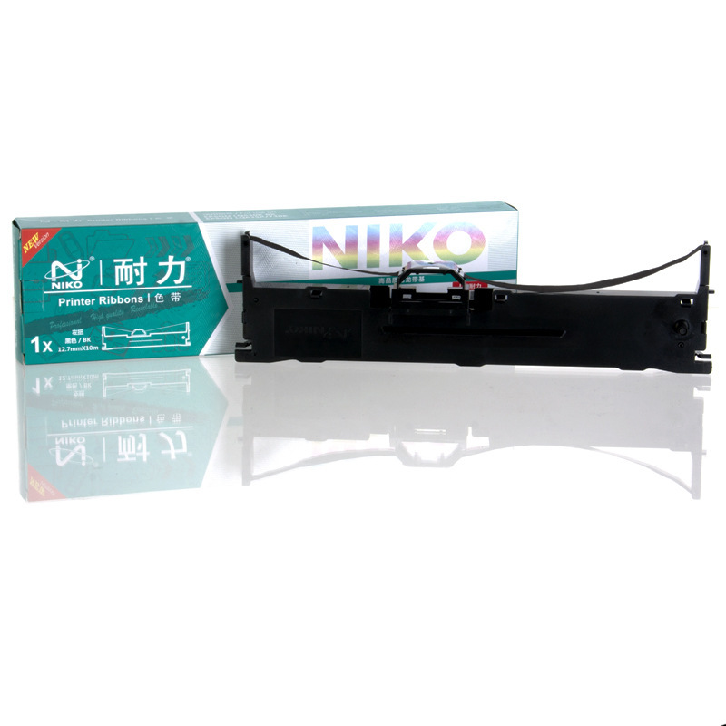 Endurance Lq630K Ribbon Holder Lq635K 730K 735K Suitable for Epson Dot Matrix Printer Ribbon Holder