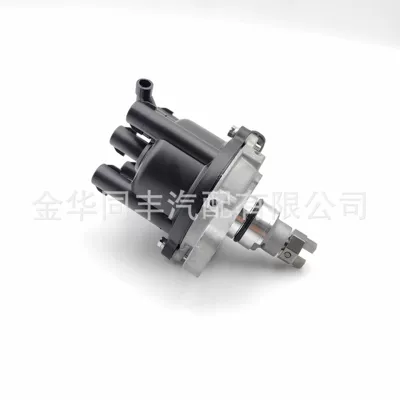 Cross-Border Applicable Toyota Distributor