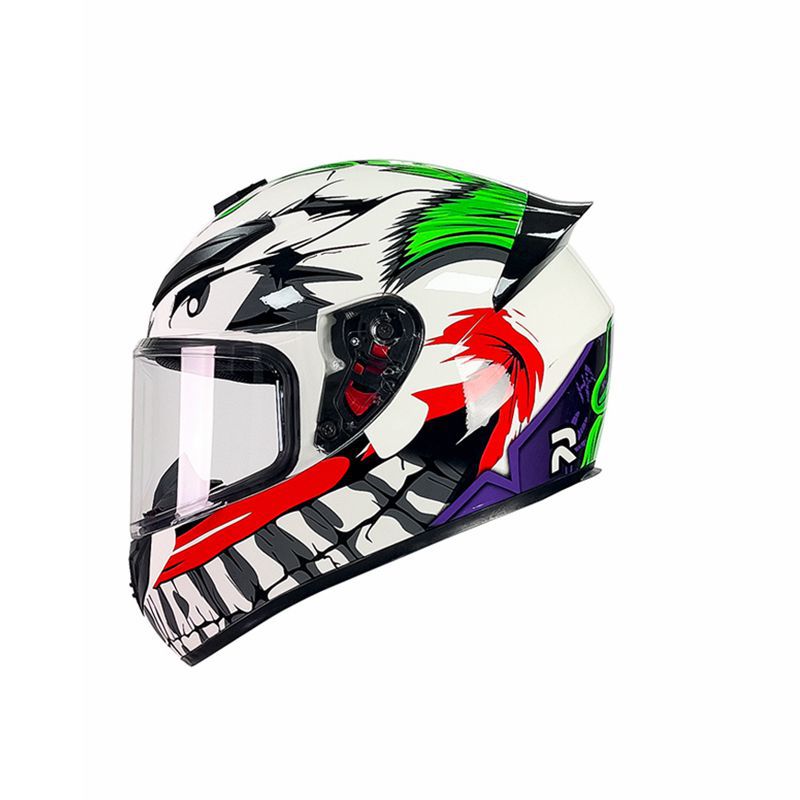Casco de motocicleta, casco de motocicleta universal, casco de seguridad universal, casco completo universal, casco de seguridad para automóviles eléctricos de baterías