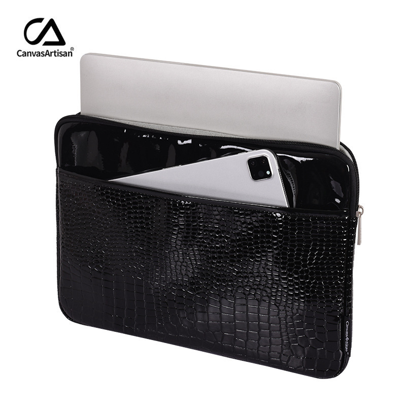 Computer Sleeve 16inch Suitable for Huawei MacBook Lenovo Dell Microsoft Xiaomi Notebook Protective Cover