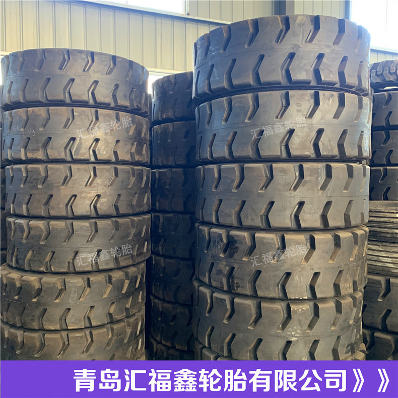 批发小工程轮胎34*12.5-16.5NHS L-5花纹加深加厚12层铺轨轮胎