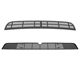 Applicable to the new version of Tesla Tesla ModelY air conditioner air inlet protection cover insect net modification parts