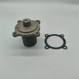 柴油滤清器;油泵、油嘴;天然气滤清器