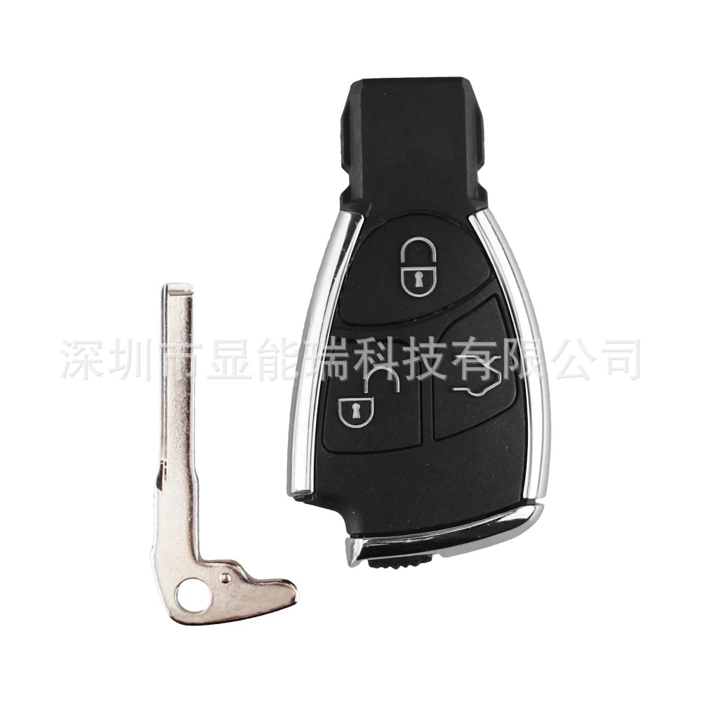 KEYYOU-3-Button-Modified-Car-R