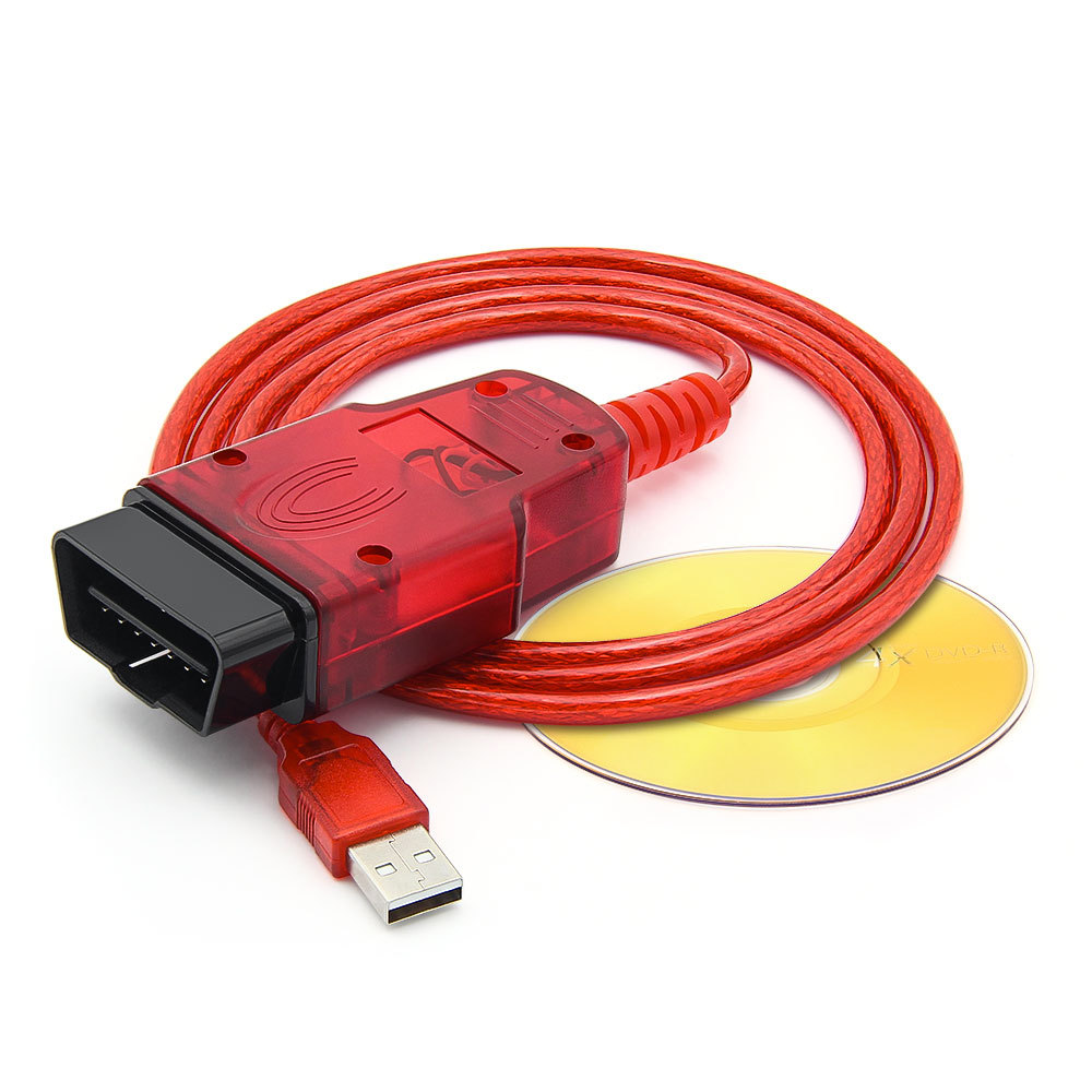 Renolink V2.11 for Renault Ecu Programmer 2.10 Upgrade Renault Diagnostic Cable