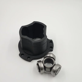 万向节;传动轴;其他收纳防尘