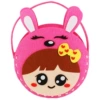 Non -woven bag bag (13#girl)