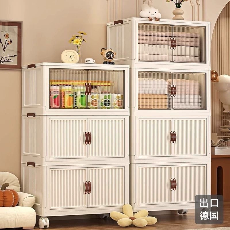 Шкаф для хранения, не требующий установки, ящик для хранения, шкаф для обуви, кухня, спальня, гостиная, шкаф для хранения, бытовой стеллаж на колесиках, шкаф для закусок