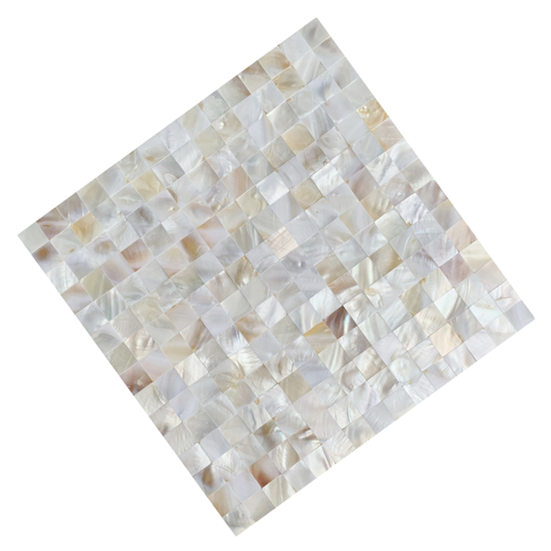 2.0 내추럴 화이트 밀도 스티치(접착 버전)