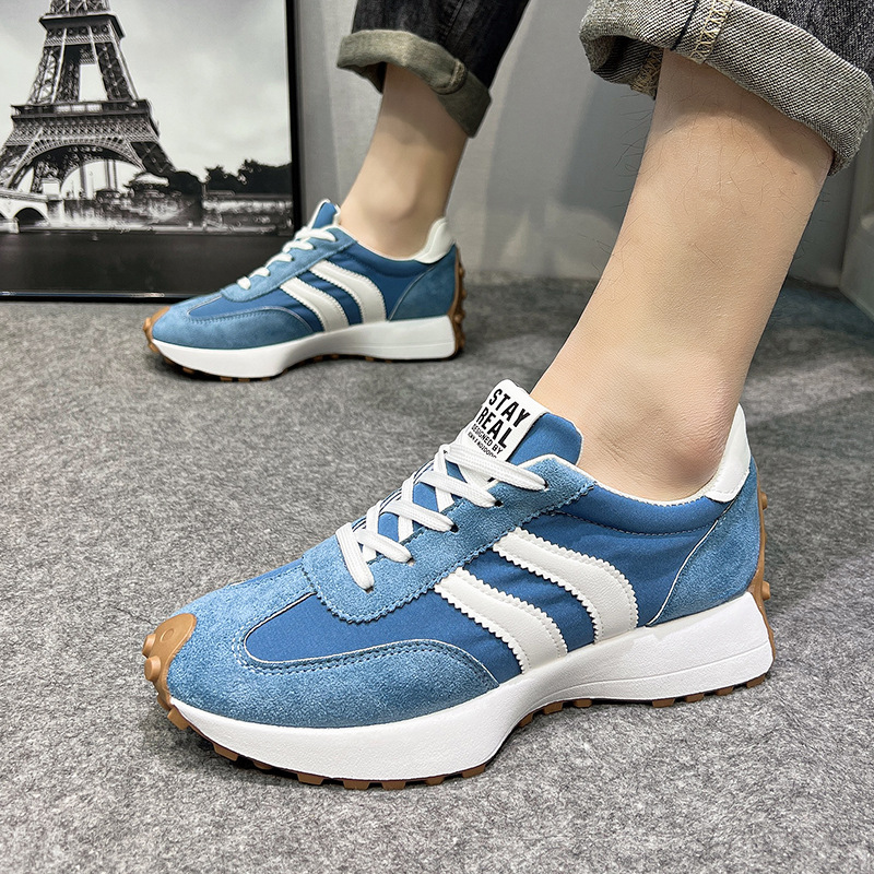 Blue / 36