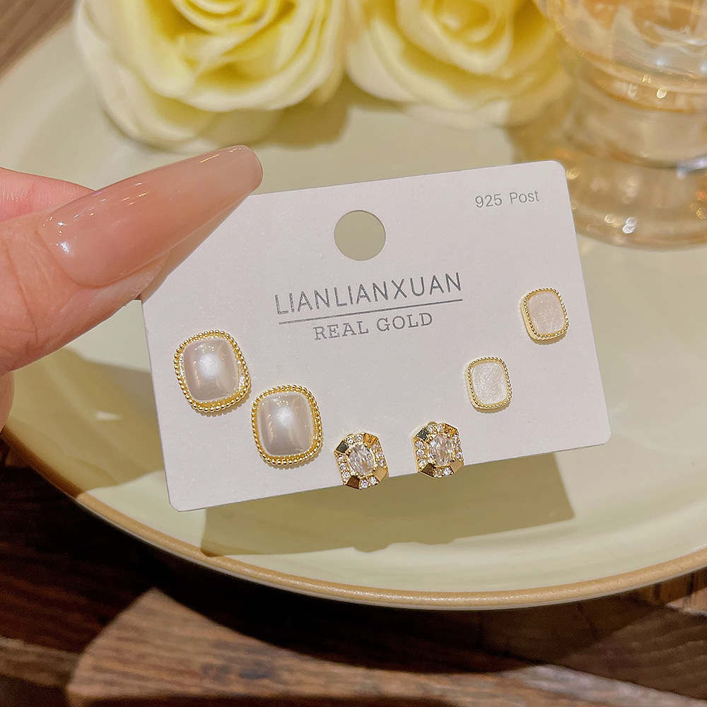 K063 구리 리얼 골드 도금