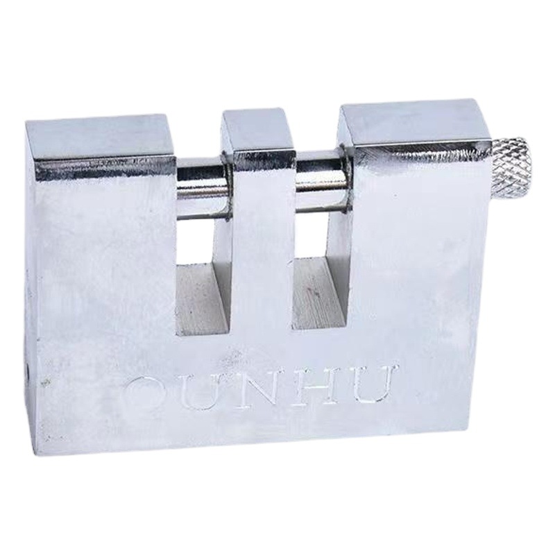 Car clutch lock throttle steering wheel lock car self-defense head lock handlebar brake coach lock anti-theft