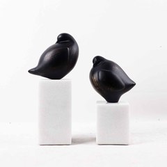 現代の軽豪華な家庭装飾品小鳥北欧装飾サンプルプレート間の販売店と高級な酒場のソフト装飾品