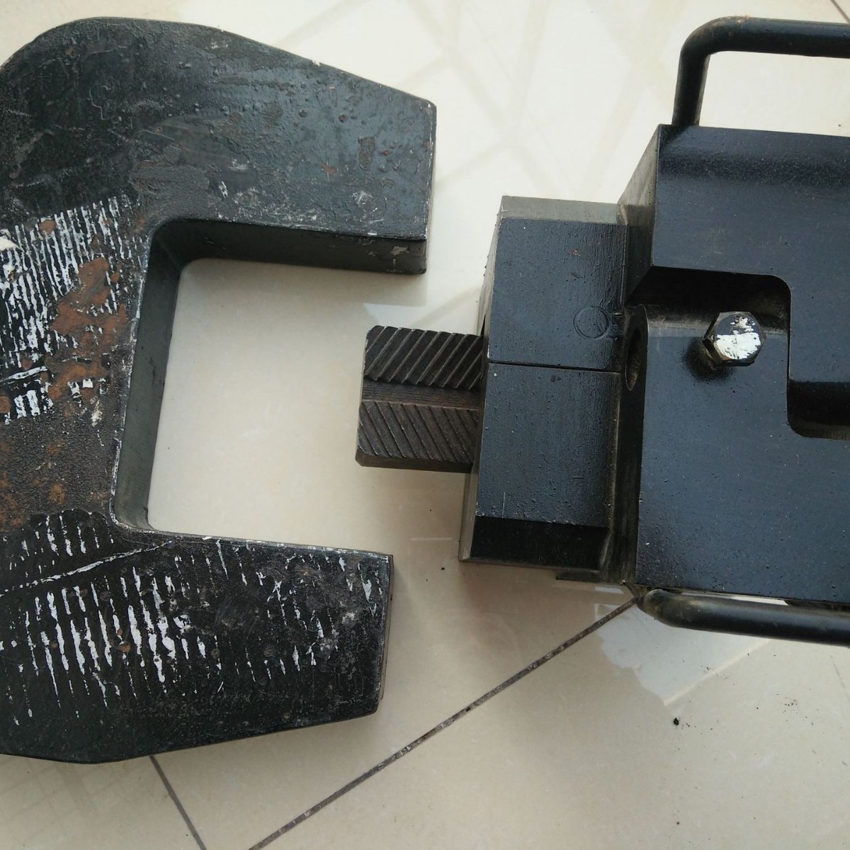 供应铁路 撞轨器 铁路信号器材